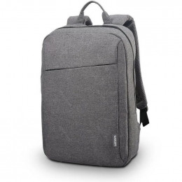Рюкзак для ноутбука Lenovo B210 15.6 Серый (GX40Q17227)                                                                                                                                                                                                   
