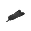 Сумка для ноутбука 15.6 PC Pet 600D PCP-A1315BK черный 