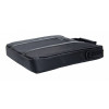 Сумка для ноутбука 15.6 PC Pet PCP-1003BK черный 