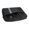 Сумка для ноутбука PC Pet HQ Classic 15.6 Черно-серый (PCP-1001BL) 