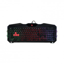 Клавиатура A4TECH BLOODY B210 Черный USB                                                                                                                                                                                                                  