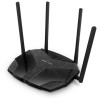 WI-FI роутер Mercusys MR80X 