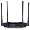 WI-FI роутер Mercusys MR80X 