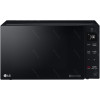 Микроволновая печь LG MH6535GIS 