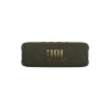 Портативная колонка JBL FLIP 6 GREEN 