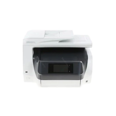 МФУ HP OfficeJet Pro 8730 All-in-One Printer (D9L20A#A80)                                                                                                                                                                                                 