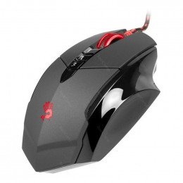 Мышь A4Tech Bloody V7 черный                                                                                                                                                                                                                              