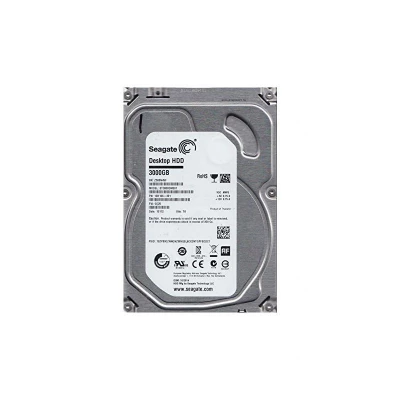 Жесткий диск 3000Gb (3TB) Seagate Barracuda XT (ST3000DM001)                                                                                                                                                                                              