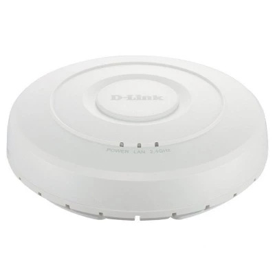 Точка доступа D-Link DWL-2600AP Точка доступа D-Link DWL-2600AP