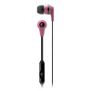 Гарнитура Skullcandy Ink'd 2 Pink/Black 