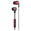 Гарнитура Skullcandy Smokin BUDS 2 Black/Red 