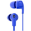 Гарнитура Skullcandy Smokin BUDS 2 Street Blue 