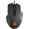 Мышь DEFENDER Wolverine GM-700L RGB 