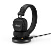 Наушники беспроводные Marshall Major IV Black 