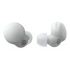 Наушники беспроводные Sony LinkBuds S WF-LS900N White 