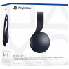 Наушники беспроводные Sony Pulse 3D black 