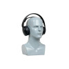 Наушники беспроводные Sony Pulse 3D black 