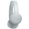Наушники беспроводные Sony WH-CH510 White 