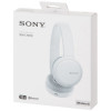 Наушники беспроводные Sony WH-CH510 White 