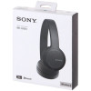 Наушники беспроводные Sony WH-CH510 Black 