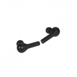Наушники беспроводные HIPER TWS AIR PULL HTW-MX1 черный                                                                                                                                                                                                   