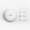 Наушники HOCO ES60 Conqueror wireless BT TWS (белый) 