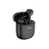 Наушники HOCO EW07 Leader true wireless BT TWS (черный) 