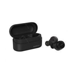 Наушники беспроводные NOKIA BH-405 Black                                                                                                                                                                                                                  