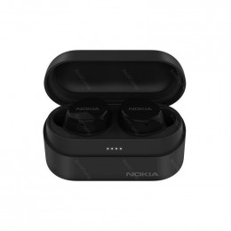 Наушники беспроводные NOKIA BH-405 Black                                                                                                                                                                                                                  