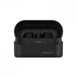 Наушники беспроводные NOKIA BH-405 Black                                                                                                                                                                                                                  
