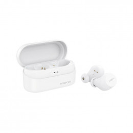 Наушники беспроводные NOKIA BH-405 white                                                                                                                                                                                                                  