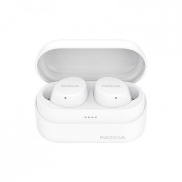 Наушники беспроводные NOKIA BH-405 white                                                                                                                                                                                                                  
