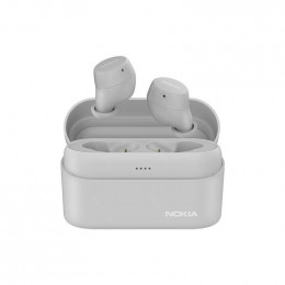 Наушники беспроводные NOKIA BH-605 grey                                                                                                                                                                                                                   