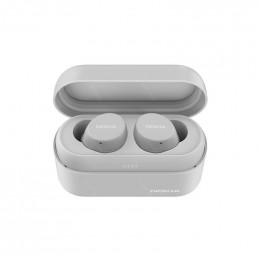Наушники беспроводные NOKIA BH-605 grey                                                                                                                                                                                                                   