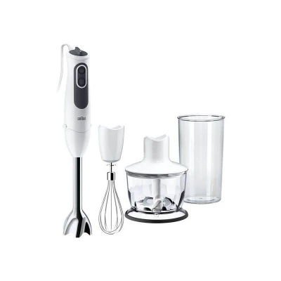Блендер Braun Multiquick 3 MQ3135 Sauce                                                                                                                                                                                                                   