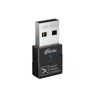Беспроводной USB адаптер RITMIX RWA-359 Беспроводной USB адаптер RITMIX RWA-359