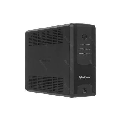 ИБП CyberPower UT1100EIG 1100VA/660W                                                                                                                                                                                                                      