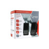 Колонки звуковые 2.0 Gembird SPK-510 черный 