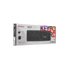 Клавиатура Defender Astra HB-588 чёрный 