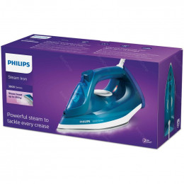 Утюг Philips DST3040/70                                                                                                                                                                                                                                   