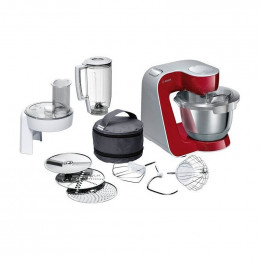 Кухонный комбайн Bosch MUM58720                                                                                                                                                                                                                           