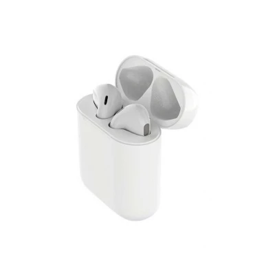 Наушники беспроводные Maxvi MHF-104BT white                                                                                                                                                                                                               