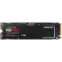 Диск SSD M.2 PCI-E 1000Gb (1TB) SAMSUNG 980 PRO (MZ-V8P1T0BW)                                                                                                                                                                                             