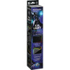 Коврик игровой Defender XXL Light подсветка 450*400*4 мм 