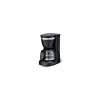 Кофеварка Sakura SA-6109BK 1.25л 