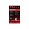 Кофеварка Sakura SA-6109BK 1.25л 