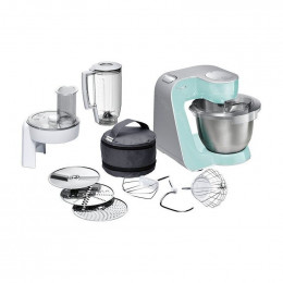 Кухонный комбайн Bosch MUM 58020                                                                                                                                                                                                                          