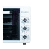 Мини-печь HOLBERG HMC 42MW 