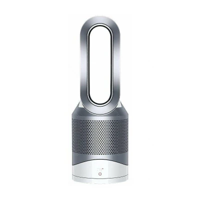 Очиститель воздуха Dyson (Pure Hot+Cool) AutoReact White/Silver Очиститель воздуха Dyson (Pure Hot+Cool) AutoReact White/Silver
