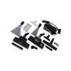 Пылесос Bosch BWD 421PET 